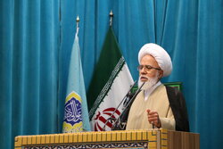 آیت‌الله غفوری: ولایت‌مداری و انسجام ملی قله‌های فتح را نزدیک می‌کند