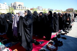 «قربان» عید رهایی از تعلقات و پناه بردن به درگاه خداوند