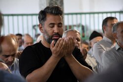 سی و سومین اجلاس سراسری اقامه نماز فراخوان داد