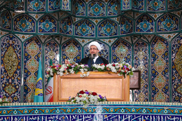 مطهری‌اصل: هیچ‌گاه با یزید زمانمان بیعت نمی‌کنیم