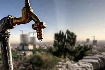 بخشدار آب‌پخش: ۲۱ نقطه نیازمند اصلاح و توسعه شبکه آب هستند