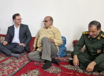 سلیمانی: رویدادهای اخیر نسل جوان را با مفاهیم جنگ بیشتر آشنا کرد