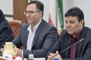 همایش «ایران جوان بمان» در تنگستان برگزار شد