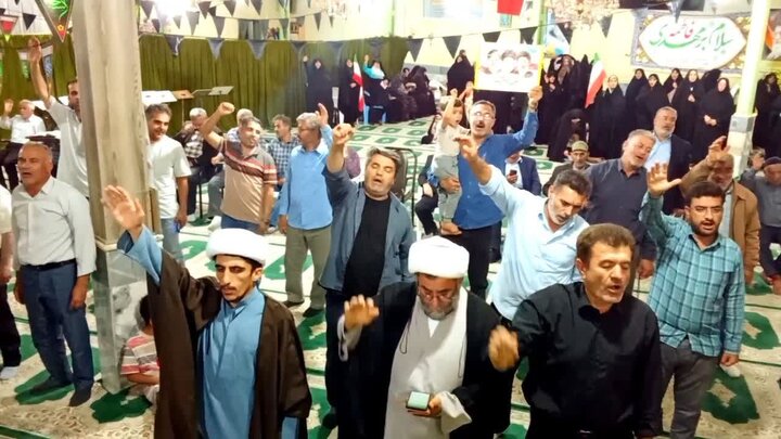 جهاد کشاورزی ارداق