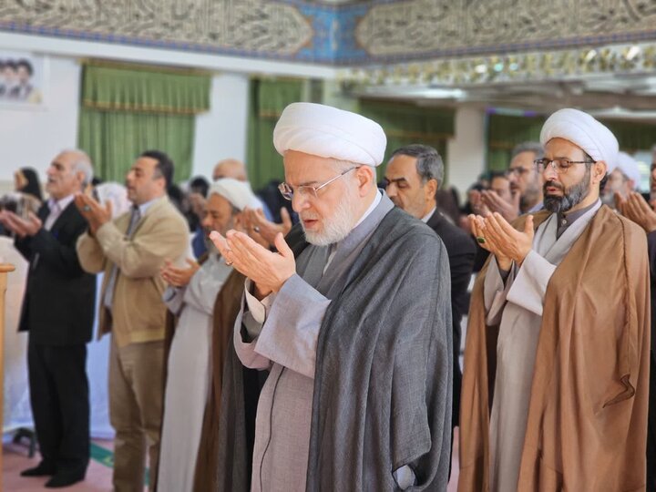 عید قربان در کردستان؛ از نوای تکبیر در مساجد تا تقسیم نذری در کوچه‌ها