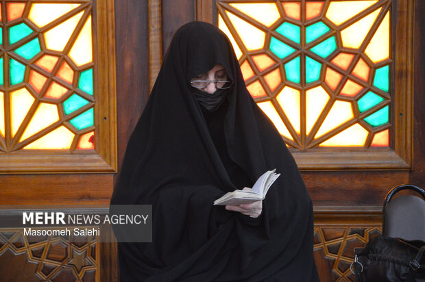 اقامه نماز عید قربان در بندرعباس