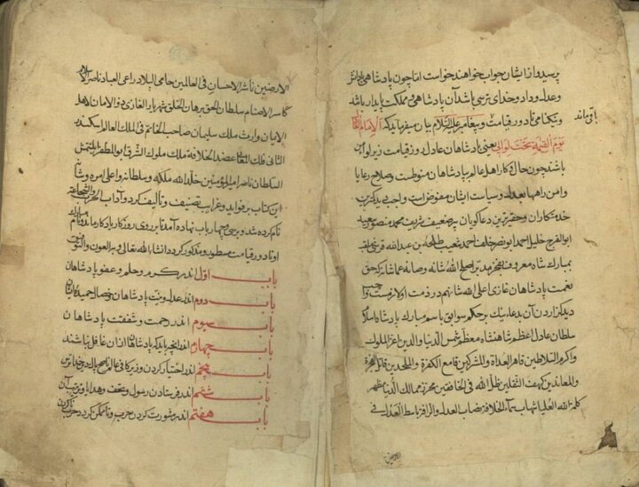 فخر مدبر؛ نویسنده‌ای در میانه جنگ، سیاست و فرهنگ