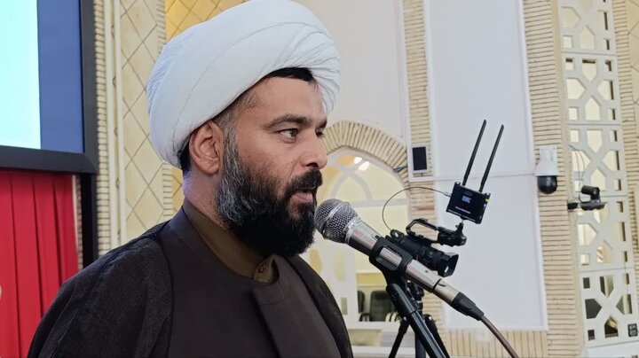 پیام رهبری به حج نمایش قدرت امت اسلام و اعلام برائت از مستکبران است