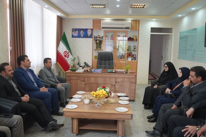 ایجاد رینگ پایدار گاز سلسله ضرورت زیرساختی در حوزه پدافند غیرعامل است