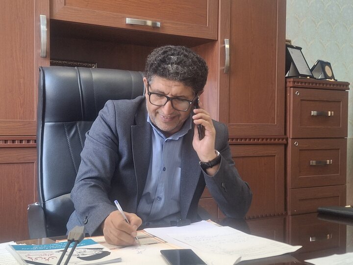 اهالی فرهنگ و هنر البرز؛ جنگجویان کلام در دفاع مقدس ۴۰ روزه