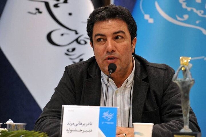 نادر برهانی مرند دچار حادثه رانندگی شد نادر برهانی مرند دچار حادثه رانندگی شد