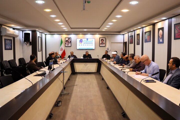 «فواد ۱۲۸»؛ گام جدید آذربایجان‌شرقی برای پایان بوروکراسی اداری