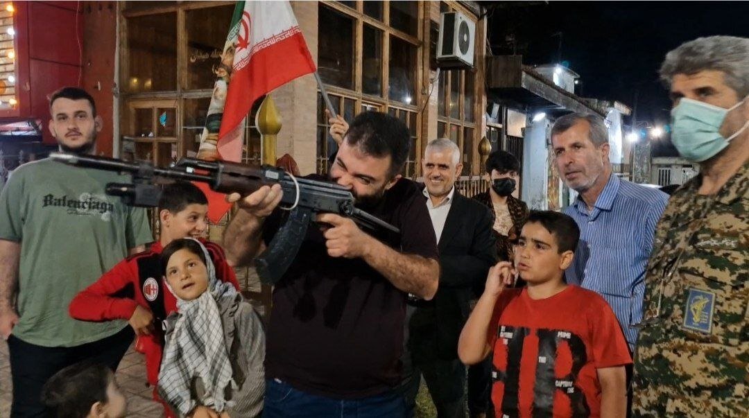 لاهيجان