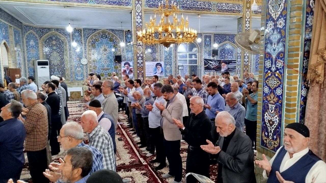 آستانه