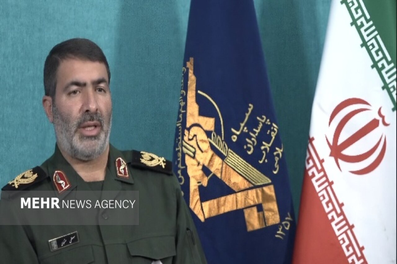 استان،دشمن،حضور،كهگيلويه،بويراحمد،عشاير،دفاع،سپاه،رمضان،فرما ...