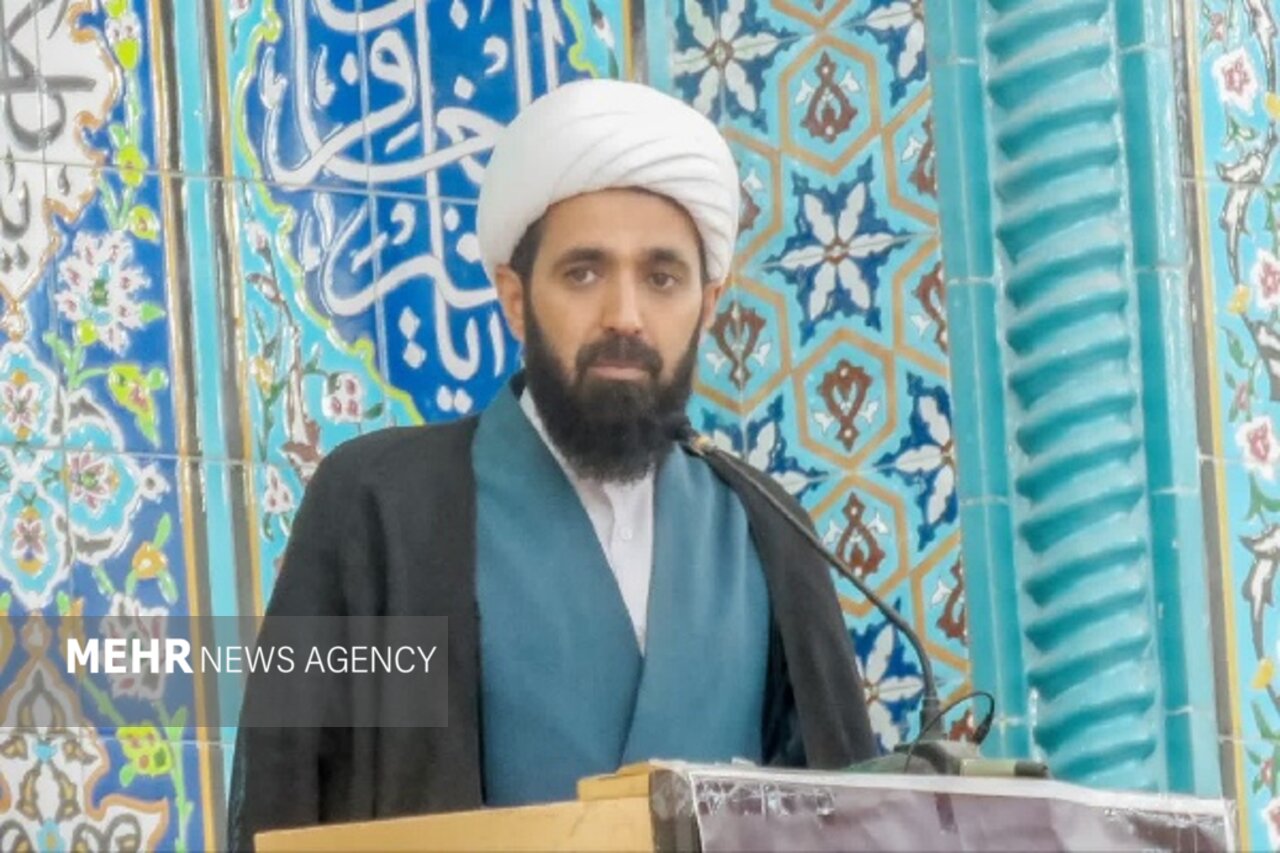 عيد،قربان،پيام،حاجبي،جمرات،رمي،قرباني،اقتدار،ابراهيم،دشمن،تو ...