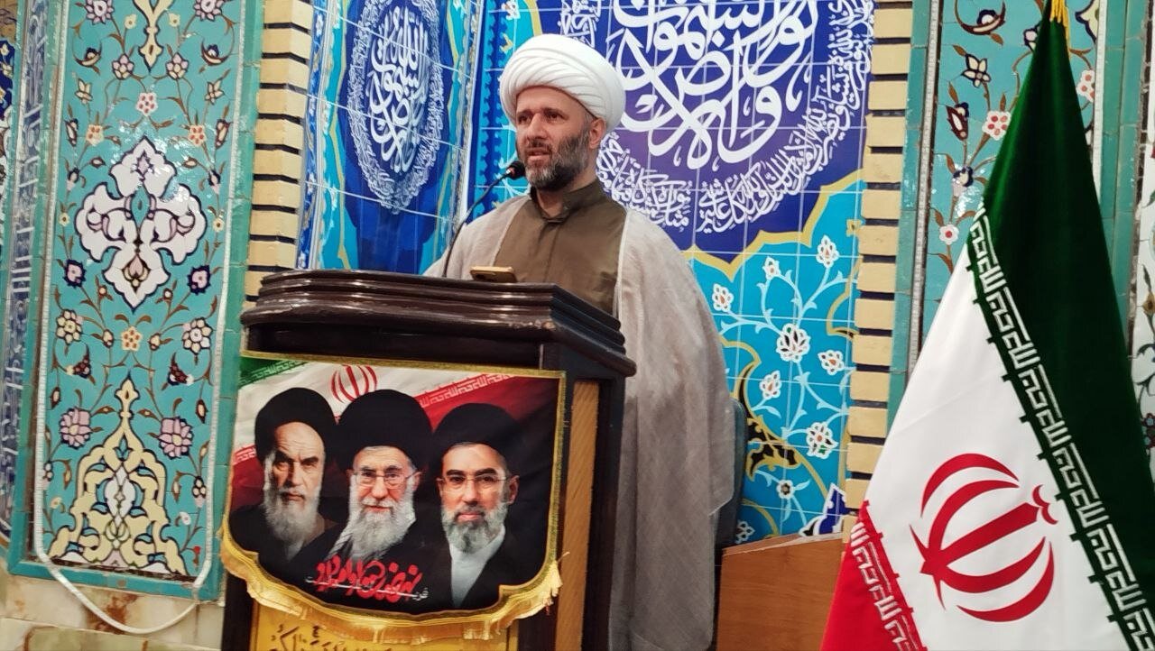 امام،قرباني،رهبر،انقلاب،عيد،پيروزي،اشاره،فتح،سلاح،اشرفيه،بري ...