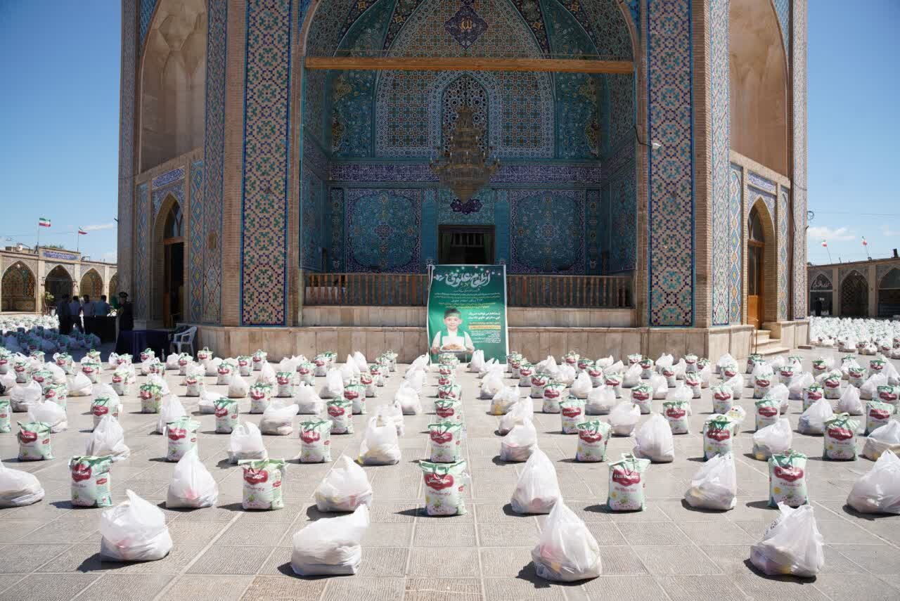 قزوين،حسين،جهيزيه،آستان،امامزاده