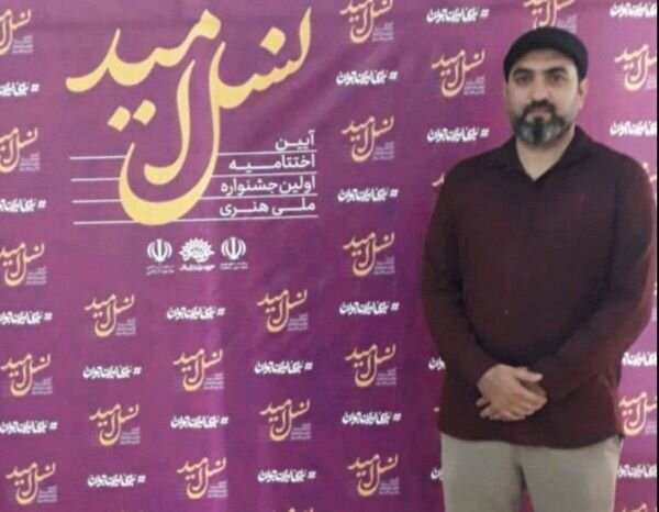 طنز،شعر،جشنواره،مقام،اجتماعي،ادبي،مسائل،بوشهري،خياطي