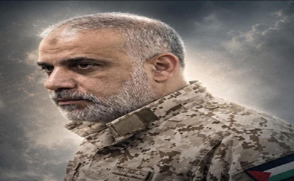 جنبش،شهيد،القسام