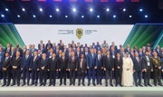 بدء أعمال الاجتماع الرابع عشر لكبار المسؤولين الأمنيين بمشاركة إيران في موسكو
