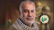 Hamas military commander killed in Israeli airstrike in Gaza