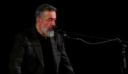 محمود کریمی: حامل ۳ پیام از رهبر انقلاب برای مراسم یادبود هستم