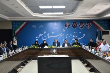 اکبری: محلات کارآمد و پویا نیازمند هم‌افزایی همه دستگاه‌ها است
