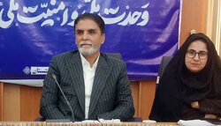 تاکید فرماندار دشتستان بر نامگذاری میادین و خیابان‌ها به نام شهدا