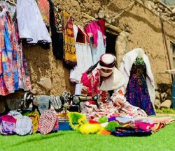 گردهمایی «الگوی پیشرفت و توسعه اقتصاد روستایی ایران» برگزار می‌شود