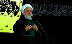 هشدار پناهیان درباره «تنبلی فکری»/ رهبر شهید تحول خواه بودند