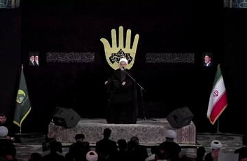 پناهیان: خون امام شهید عزت را در رگ‌های ایران جاری کرد