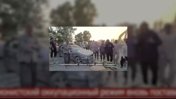 “Minab Çocukları” hakkında Rusça  klip hazırlandı