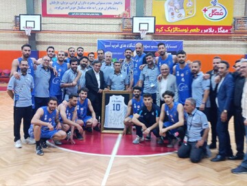استقلال نفت را سوزاند و قهرمان شد