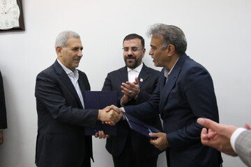 راه اندازی دومین درمانگاه مجهز فرهنگیان فارس در شیراز