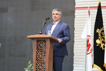 ۲۳۴ واحد تولیدی آسیب‌دیده در جنگ رمضان به چرخه تولید بازمی‌گردند