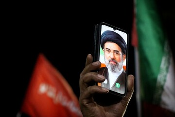 هشتاد و نهمین شب بیعت مردم فراهان با رهبر انقلاب اسلامی و دفاع از وطن