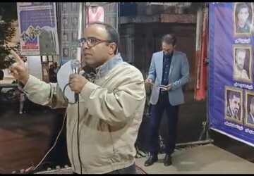 وزیری: جوانان مؤمن و انقلابی سرمایه‌های اصلی انقلاب هستند