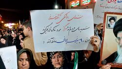 هشتاد و نهمین شب؛ مقاومت و ایستادگی در مشگین شهر