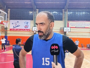 حامد حدادی: تیم نفت آبادان تا آخرین ثانیه جنگید، خسته نباشند