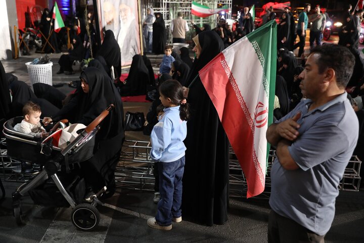 دلدادگان کوچک کشوردوست!