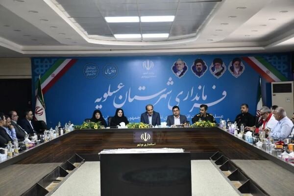 اکبری: محلات کارآمد و پویا نیازمند همافزایی همه دستگاهها است