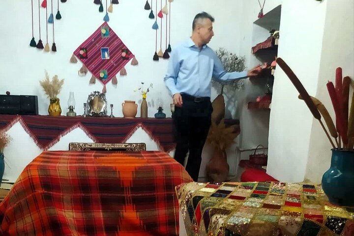 رشد سفرهای بهاری به کردستان؛ ظرفیت اقامت در ۵ شهر تکمیل شد
