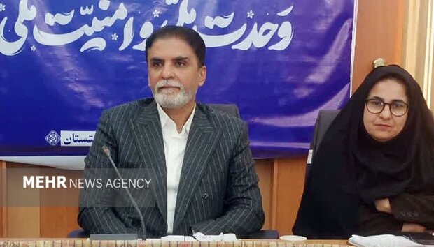 تاکید فرماندار دشتستان بر نامگذاری میادین و خیابانها به نام شهدا