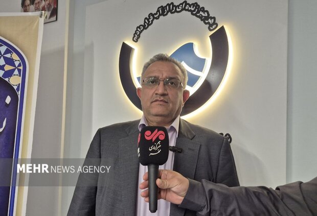 بقایی: سالانه ۲۰ هزار انشعاب غیرمجاز در جنوب شرق تهران کشف می‌شود