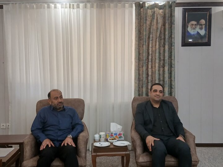تشدید همکاری پلیس و اداره غله لرستان برای پیشگیری از قاچاق آرد و گندم تشدید همکاری پلیس و اداره غله لرستان برای پیشگیری از قاچاق آرد و گندم
