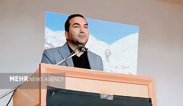 حفظ طبیعت بدون مشارکت مردم محال است