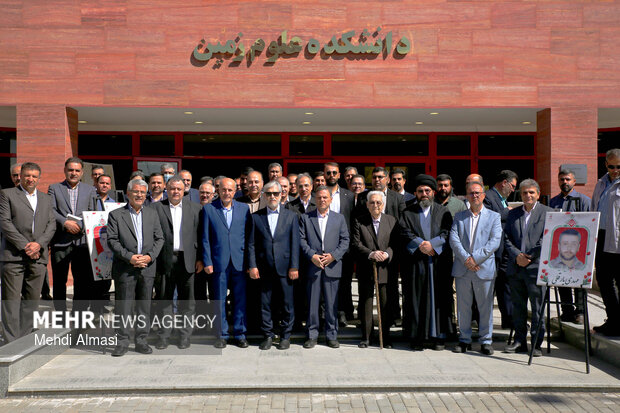سفر وزیر علوم،تحقیقات و فناوری به استان زنجان