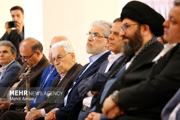 سفر وزیر علوم،تحقیقات و فناوری به استان زنجان