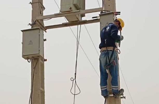 استان،راهداري،بوشهر،ايمني،برق